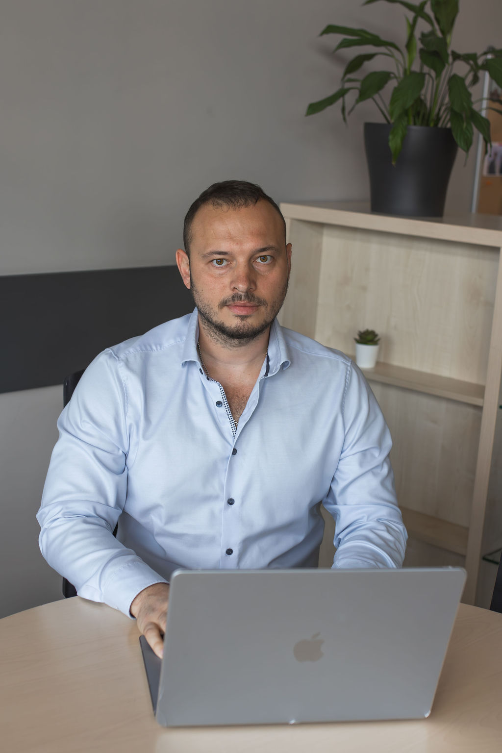 Liszenko Gergely