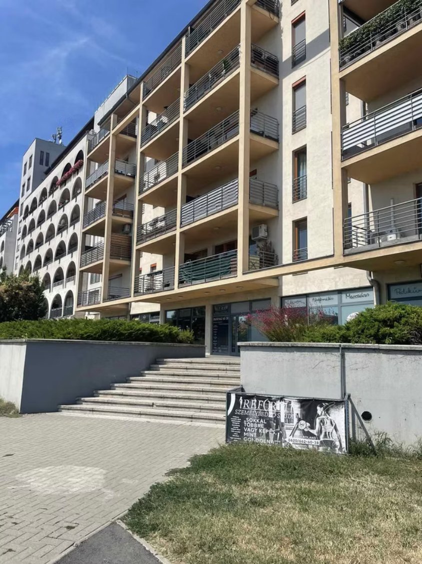 Iroda