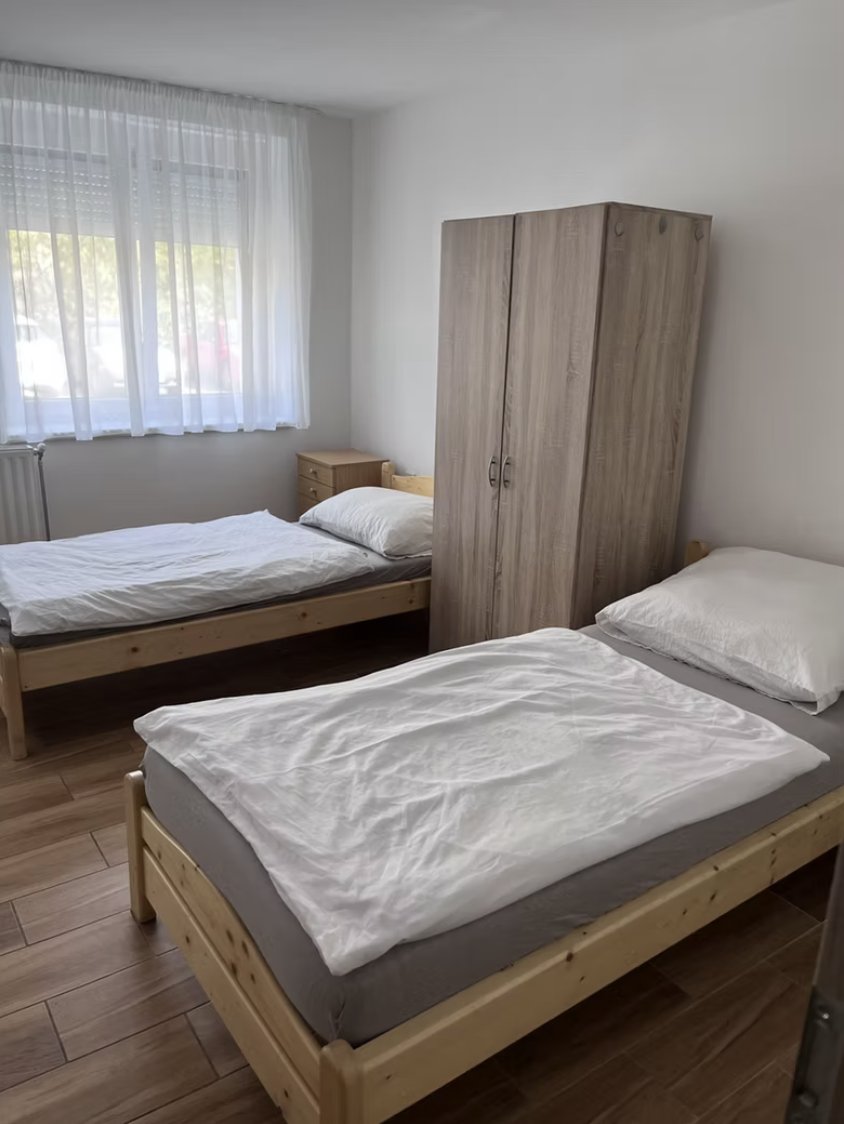 Munkásszálló