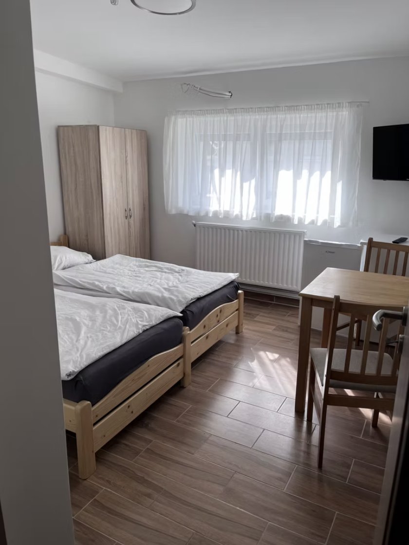 Munkásszálló